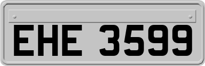 EHE3599