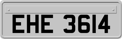 EHE3614
