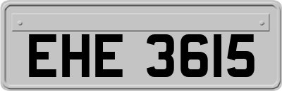 EHE3615