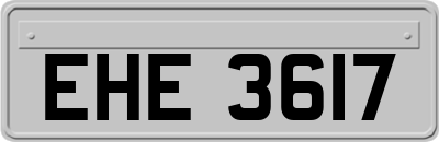 EHE3617