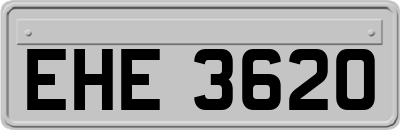 EHE3620