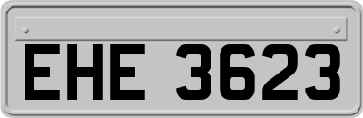 EHE3623