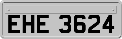 EHE3624