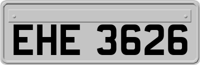 EHE3626