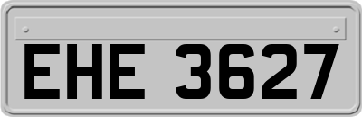 EHE3627