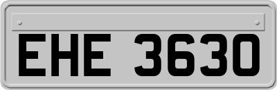 EHE3630