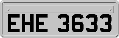 EHE3633