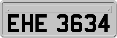 EHE3634