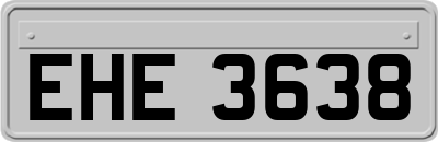EHE3638