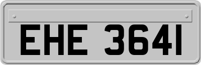 EHE3641