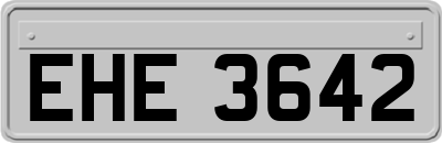 EHE3642