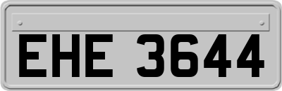 EHE3644