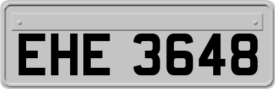 EHE3648