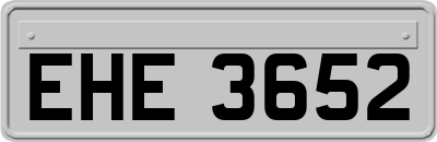 EHE3652