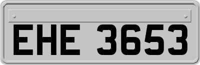 EHE3653