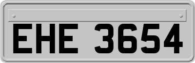 EHE3654
