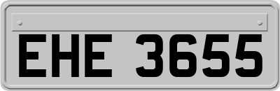 EHE3655