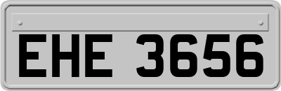 EHE3656