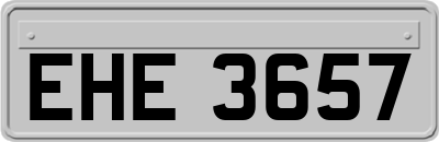 EHE3657