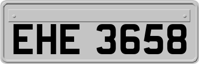 EHE3658