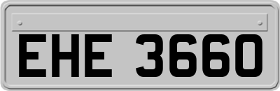EHE3660