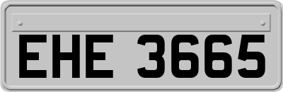 EHE3665