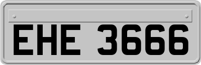 EHE3666