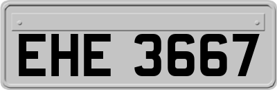 EHE3667