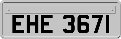 EHE3671