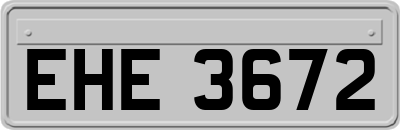 EHE3672