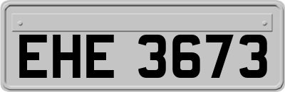 EHE3673