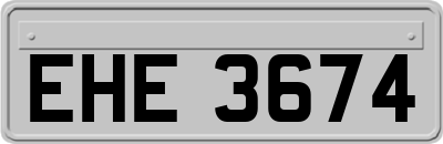 EHE3674