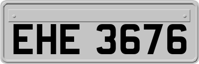EHE3676