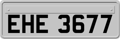 EHE3677