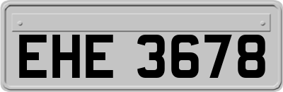 EHE3678