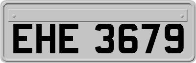 EHE3679