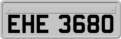 EHE3680