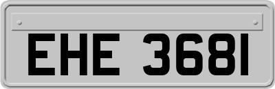 EHE3681