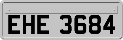 EHE3684