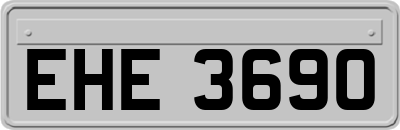 EHE3690