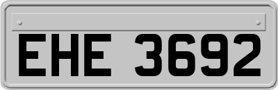 EHE3692
