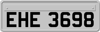EHE3698