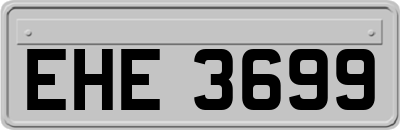 EHE3699
