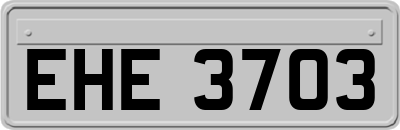EHE3703