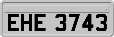 EHE3743