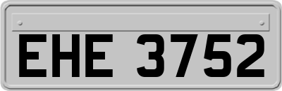 EHE3752