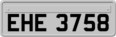 EHE3758