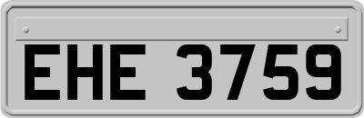 EHE3759