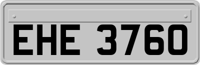 EHE3760
