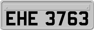 EHE3763